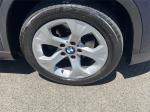 2010 BMW X1 Wagon sDrive18i E84