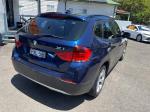 2010 BMW X1 Wagon sDrive18i E84