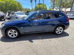 2010 BMW X1 Wagon sDrive18i E84