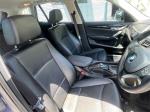 2010 BMW X1 Wagon sDrive18i E84