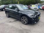 2016 BMW X1 Wagon xDrive25i F48