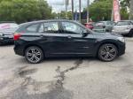 2016 BMW X1 Wagon xDrive25i F48