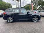 2016 BMW X1 Wagon xDrive25i F48