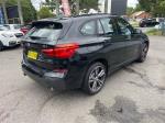 2016 BMW X1 Wagon xDrive25i F48