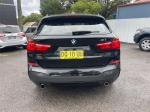 2016 BMW X1 Wagon xDrive25i F48