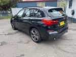 2016 BMW X1 Wagon xDrive25i F48