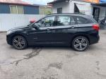 2016 BMW X1 Wagon xDrive25i F48