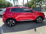 2024 Chery Tiggo 4 Pro Wagon Ultimate T3X MY25