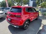 2024 Chery Tiggo 4 Pro Wagon Ultimate T3X MY25