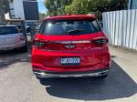 2024 Chery Tiggo 4 Pro Wagon Ultimate T3X MY25