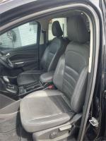 2019 Ford Escape Wagon Titanium ZG 2019.75MY