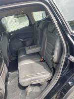 2019 Ford Escape Wagon Titanium ZG 2019.75MY