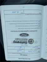 2019 Ford Escape Wagon Titanium ZG 2019.75MY