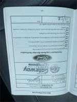 2019 Ford Escape Wagon Titanium ZG 2019.75MY