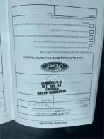 2019 Ford Escape Wagon Titanium ZG 2019.75MY