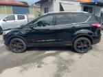 2019 Ford Escape Wagon Titanium ZG 2019.75MY