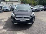 2019 Ford Escape Wagon Titanium ZG 2019.75MY