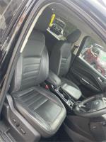 2019 Ford Escape Wagon Titanium ZG 2019.75MY