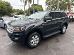 2015 Ford Everest Wagon Ambiente UA