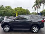 2015 Ford Everest Wagon Ambiente UA