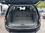 2015 Ford Everest Wagon Ambiente UA