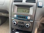 2005 Ford Falcon Sedan Futura BA Mk II