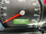 2005 Ford Falcon Sedan Futura BA Mk II