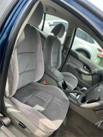 2005 Ford Falcon Sedan Futura BA Mk II