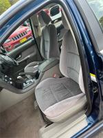 2005 Ford Falcon Sedan Futura BA Mk II