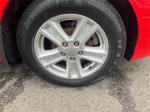 2004 Ford Falcon Ute Utility XL BA Mk II