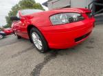 2004 Ford Falcon Ute Utility XL BA Mk II
