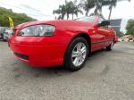 2004 Ford Falcon Ute Utility XL BA Mk II