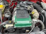 2004 Ford Falcon Ute Utility XL BA Mk II
