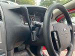 2004 Ford Falcon Ute Utility XL BA Mk II