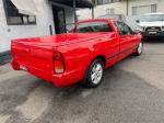 2004 Ford Falcon Ute Utility XL BA Mk II