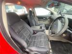 2004 Ford Falcon Ute Utility XL BA Mk II