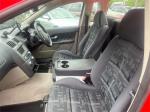 2004 Ford Falcon Ute Utility XL BA Mk II