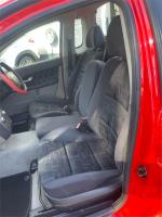 2004 Ford Falcon Ute Utility XL BA Mk II