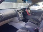 2004 Ford Falcon Ute Utility XL BA Mk II