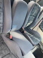 2004 Ford Falcon Ute Utility XL BA Mk II