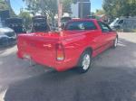 2004 Ford Falcon Ute Utility XL BA Mk II