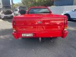 2004 Ford Falcon Ute Utility XL BA Mk II