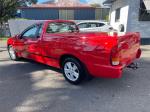 2004 Ford Falcon Ute Utility XL BA Mk II