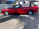 2004 Ford Falcon Ute Utility XL BA Mk II