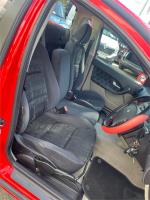 2004 Ford Falcon Ute Utility XL BA Mk II