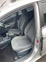 2013 Ford Fiesta Hatchback CL WT