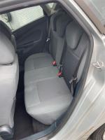 2013 Ford Fiesta Hatchback CL WT