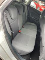 2013 Ford Fiesta Hatchback CL WT