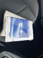 2013 Ford Fiesta Hatchback CL WT