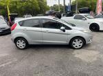 2013 Ford Fiesta Hatchback CL WT